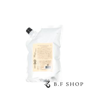 デミ ドゥ スカルプシャンプー タイプ MS 1000ml デミコスメティクス