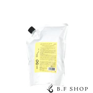 デミ ドゥ スカルプシャンプー タイプ DS 1000ml デミコスメティクス