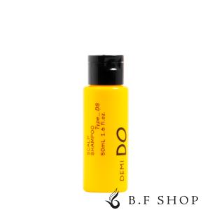 デミ ドゥ スカルプシャンプー タイプ MS 1000ml デミコスメティクス
