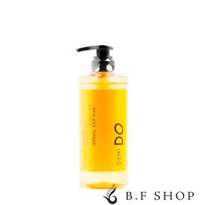 デミ ドゥ スカルプシャンプー タイプ MS 1000ml デミ