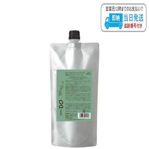 デミ ドゥ スカルプシャンプー タイプ DS 1000ml デミコスメティクス