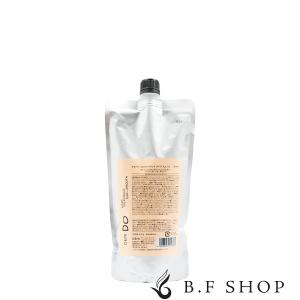 デミ ドゥ スカルプシャンプー タイプ MS 1000ml デミコスメティクス