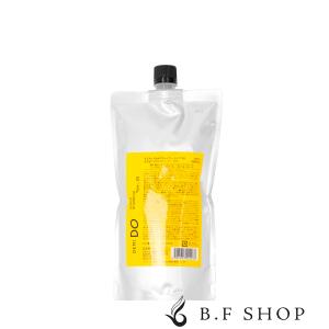 DEMI DO デミ ドゥ ヘア トリートメント タイプ エクストラ 1000g