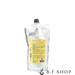 デミ ドゥ スカルプシャンプー タイプ DS 1000ml デミ