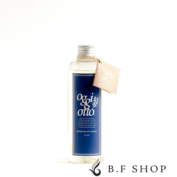 オッジィオット スキャルプ インプレッシブPPTセラム スキャルプ シャンプー 250ml oggi...
