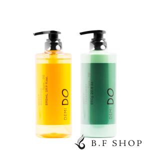 DEMI DO シャンプー トリートメント590g 2本セット 楽天市場】デミ ドゥ スカルプ シャンプー 590ml スカルプ