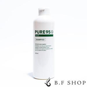 パーミングジャパン PURE95 PLUS ピュア95 プラス シャンプー 800ml