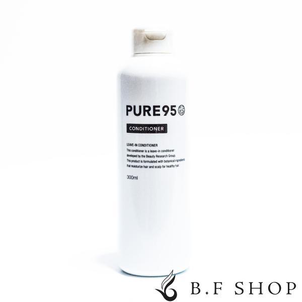 パーミングジャパン PURE95 ピュア95 コンディショナー 300ml LSC