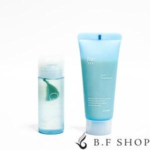 セット品】アジュバン リ : プラチナム シャンプー & トリートメント