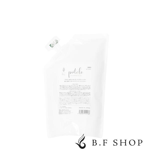 プテロ AR エッセンス plus+ ヘアトニック 500ml LSC