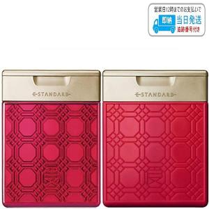 E STANDARD（イイスタンダード） シャンプー ダマスクローズ +