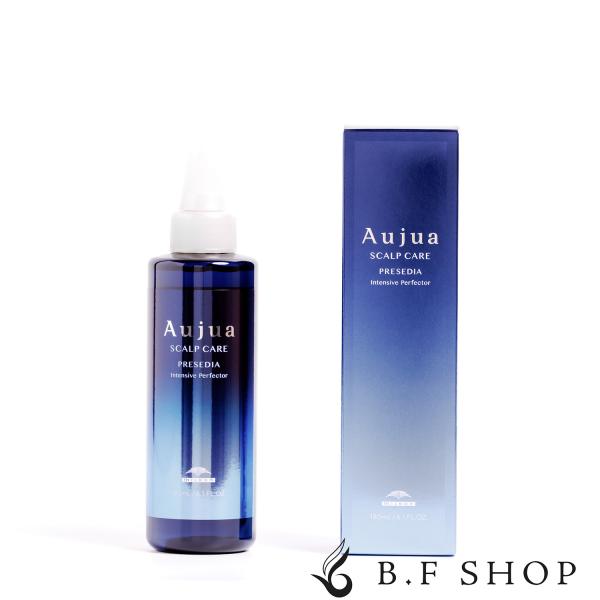 ミルボン オージュア プレセディア インテンシブ パーフェクター 180mlアウトバス milbon...