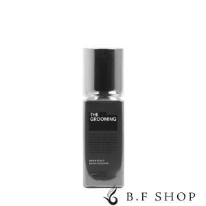 資生堂 ザ・グルーミング スカルプエフェクター 480ml 詰め替え用 薬用