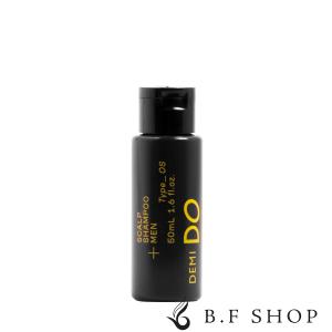 デミ ドゥ スカルプシャンプー タイプ MS 1000ml デミコスメティクス