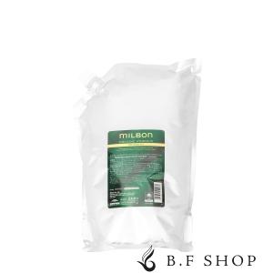 セット品】ミルボン インダルジング ハイドレーション シャンプー