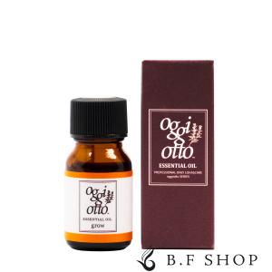 oggi otto オッジィオット アロマスキャルプエッセンス 60ml ヴィータ
