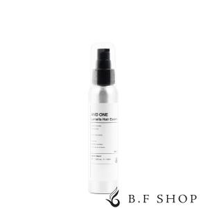 アンドワン セレクトリペアミルク 140g ＆ONE ユニゾントーキョー LSC