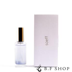 soeff ソフ ブライティングミスト P 55mL ヘアミスト ラメ入り