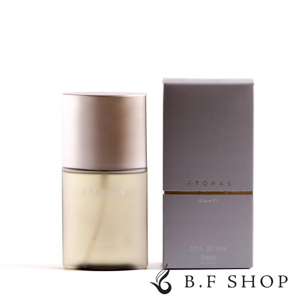 ホーユー エトラス グレイズオイル 80ml LSC