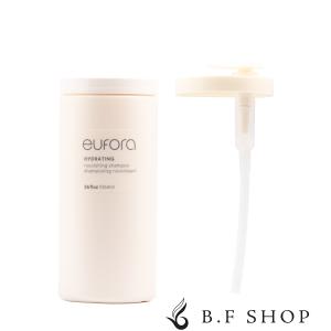 ユフォラ ノリッシュ アージェントリペアーシャンプー 1064ml eufora