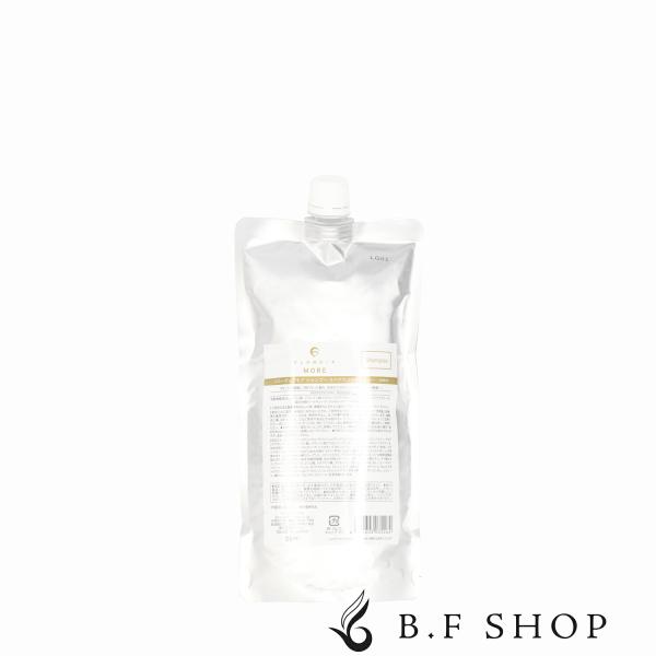 デミ フローディアモア シャンプー リペアコンク メルティー 450ml 詰め替え用 デミコスメティ...