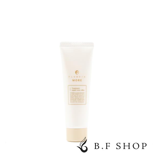 デミ フローディアモア トリートメント リペアコンク シルキー 50g デミコスメティクス ゆうパケ...