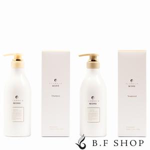 FLOWDIA デミ フローディア シャンプー 550mL＆ トリートメント 550g