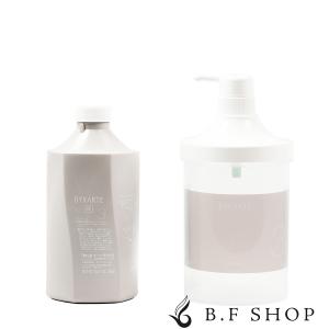 ホーユー バイカルテ リペアシャンプー FH+ 280ml LSC : B.F