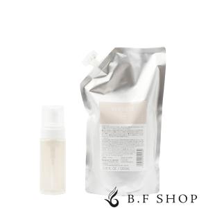 BYKARTE ホーユー バイカルテ セラムトリートメント MS+ 1300g