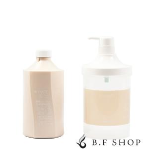 ルベル ワン トリートメント キューティクルプラス 500ml 詰替用