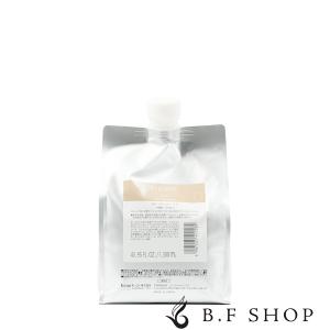 ホーユー バイカルテ リペアシャンプー FH+ 600ml 詰め替え レフィル