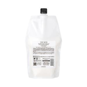 LebeL（ルベル） ザ・モイ シャンプー メロウアウト 500ml