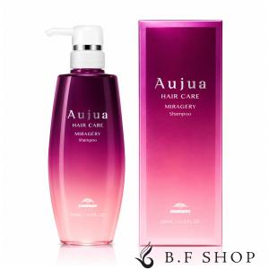 ミルボン オージュア ミラジェリィ シャンプー 500ml milbon aujua LSC