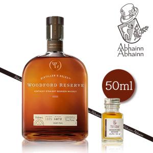 ウッドフォードリザーブ ダブルオークWOODFORDRESERVE バーボン ウッドフォード リザーブ ダブルオークド - The Single Malt