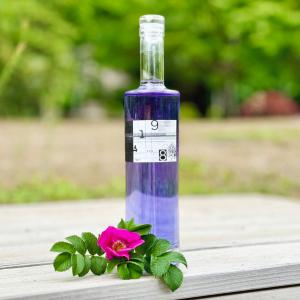 エンプレス 1908 ジン 750ml スピリッツ カナダ ヴィクトリア蒸溜所