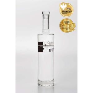 ジン 紅櫻蒸溜所 9148 0101 北海道 700ml 45% 紅桜 スピリッツ GIN