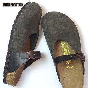 birkenstock rosemead 39