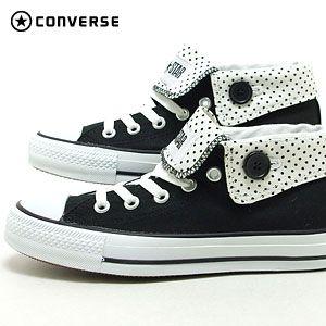 コンバース CONVERSE スニーカー オールスター DC シャツ OX レディース (ブラック)(ALL STAR)(120622)