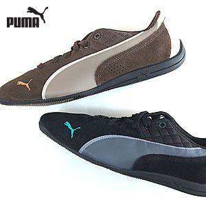 puma drift cat 6 suede