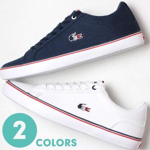 Lacoste メンズスニーカーの商品一覧 シューズ ファッション 通販 Yahoo ショッピング