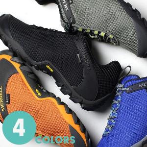 メレル メンズ カメレオン8 ストーム ゴアテックス シューズ 全6色 (MERRELL CHAMELEON8)(200612)