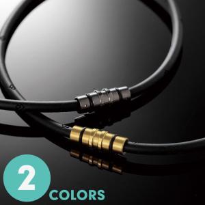 【sale】コラントッテ ネックレス クレスト プレミアムカラー 全2色 肩こり 解消グッズ 磁気ネックレス 内川聖一選手 着用 (180627)