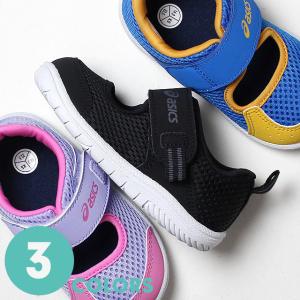 アシックス スクスク asics アンフィビアン ベビー S...