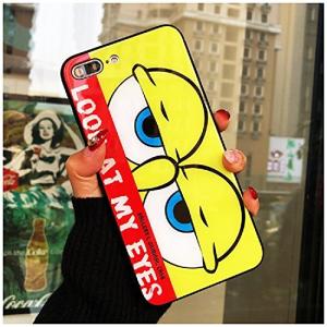 スポンジボブ Iphoneケース シリコン Iphone用ケース の商品一覧 スマホケース カバー スマホ タブレットアクセサリー 周辺機器 スマホ タブレット パソコン 通販 Yahoo ショッピング