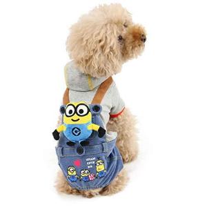 ミニオンボブ 犬服 アクセサリー の商品一覧 犬用品 ペット用品 生き物 通販 Yahoo ショッピング
