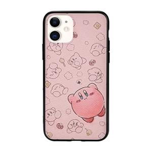 星のカービィ スマホケース カバー の商品一覧 スマホ タブレットアクセサリー 周辺機器 スマホ タブレット パソコン 通販 Yahoo ショッピング