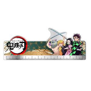鬼滅の刃 アクリル定規