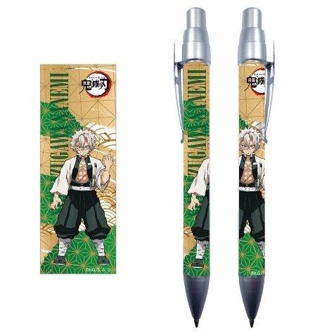 鬼滅の刃 シャープペン 不死川実弥