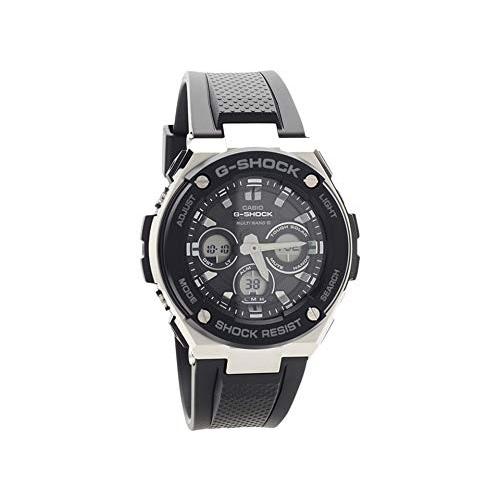 カシオ Casio G - Shock g-steel Watch gst-w300?1 AER