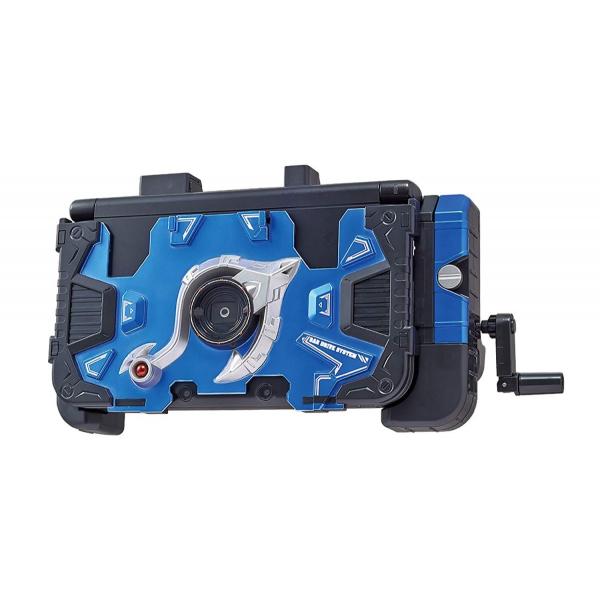 爆釣バーハンター 爆釣バーロッド ニンテンドー3DS LL Ver.